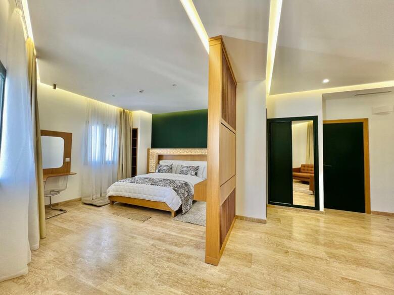 Hotel Soho Boutique Tetu�n