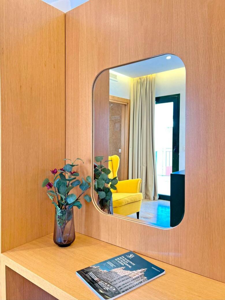 Hotel Soho Boutique Tetu�n