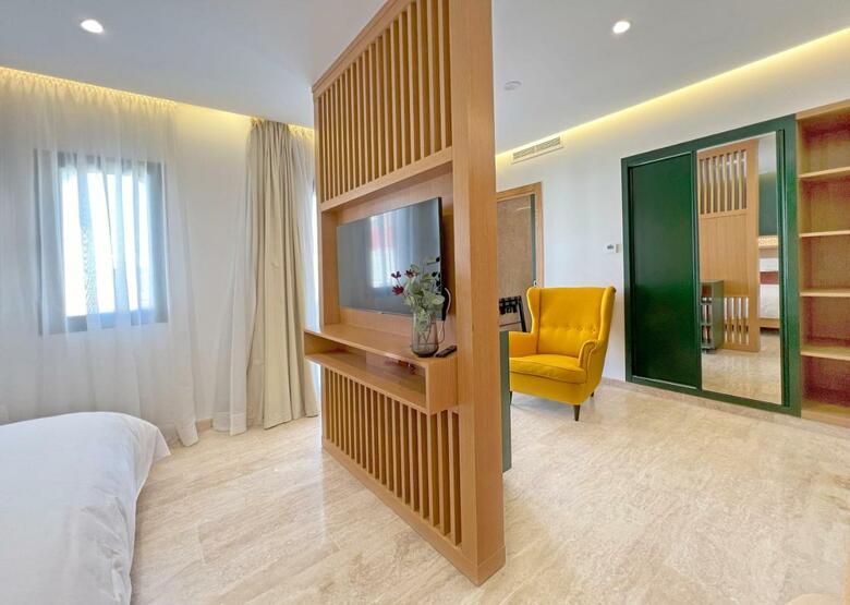 Hotel Soho Boutique Tetu�n