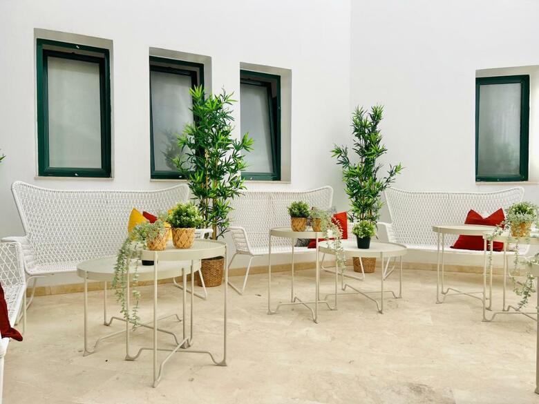 Hotel Soho Boutique Tetu�n