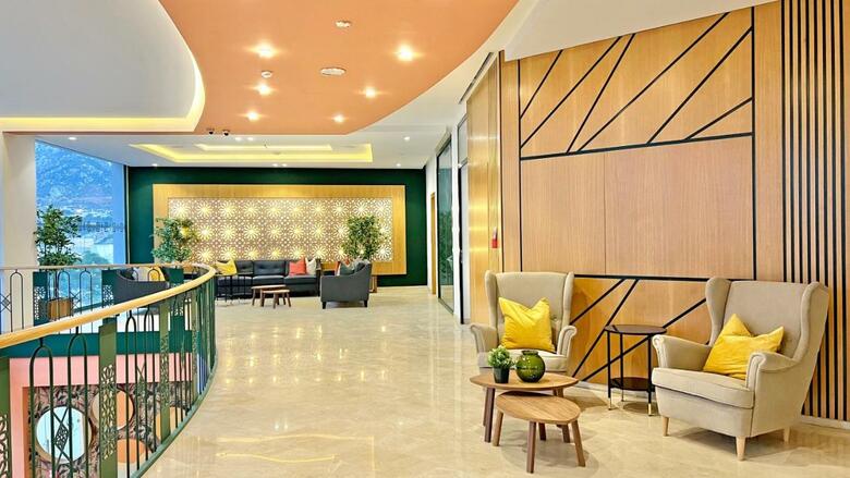 Hotel Soho Boutique Tetu�n