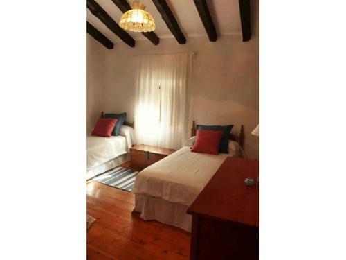 El Revolt De Mart�s