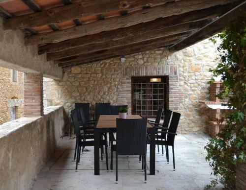 Can Calau De Centenys