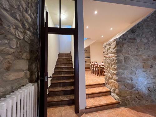 Can Calau De Centenys