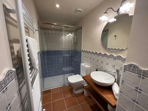 Can Calau De Centenys