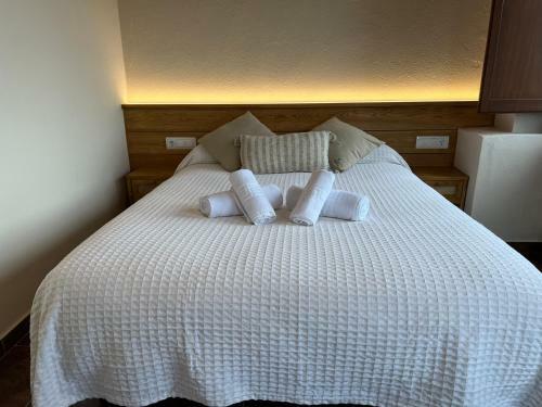 Can Calau De Centenys