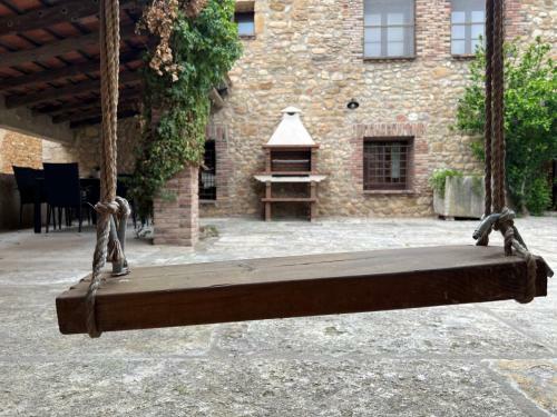 Can Calau De Centenys