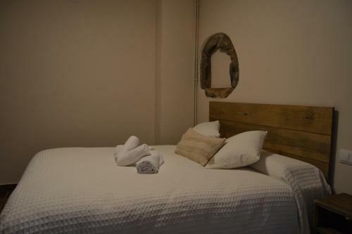 Can Calau De Centenys