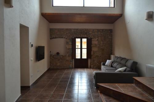 Can Calau De Centenys