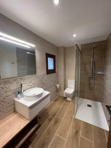 Can Calau De Centenys