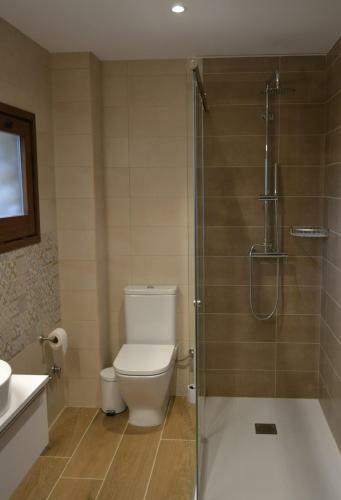 Can Calau De Centenys