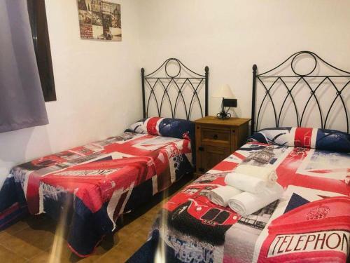 Casa Rural Mendoza Solo Familias