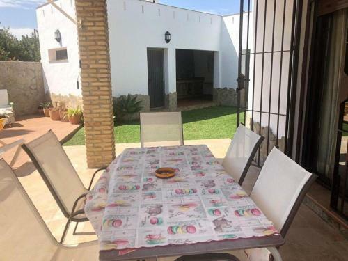 Casa Rural Mendoza Solo Familias