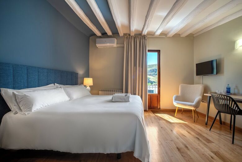 Hotel-boutique