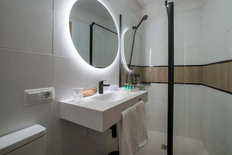 Hotel-boutique