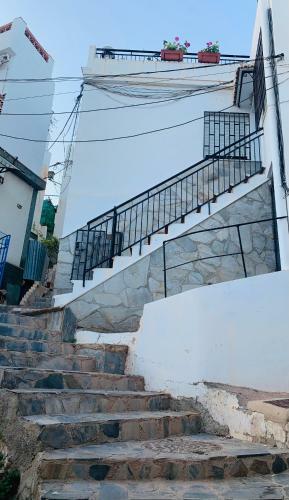 Apartamento Caracola House