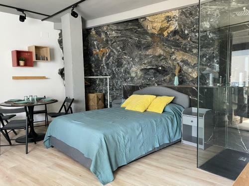 Bed & Breakfast Victoria Loft