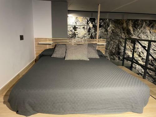 Bed & Breakfast Victoria Loft