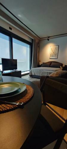 Bed & Breakfast Victoria Loft