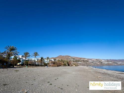 Apartamento Exclusive Castell De Ferro - Castell Playa