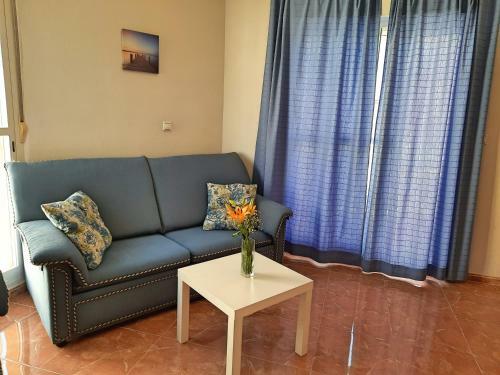 Apartamento Playero Con Vistas A La Monta�a