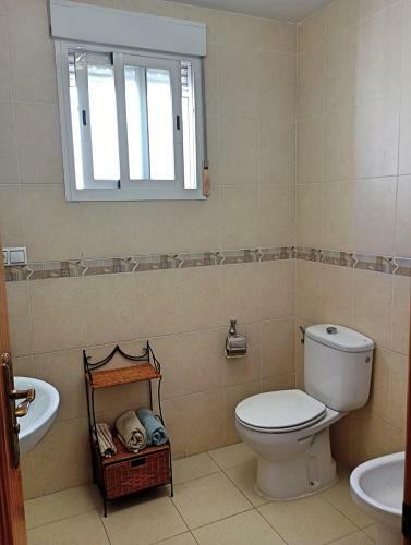 Apartamento Playero Con Vistas A La Monta�a