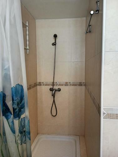 Apartamento Playero Con Vistas A La Monta�a