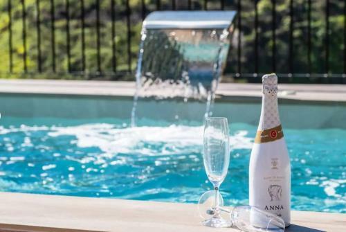 Villa Carrillos, 365-rentals