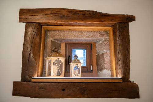 Agroturismo Casa Rural Kabia