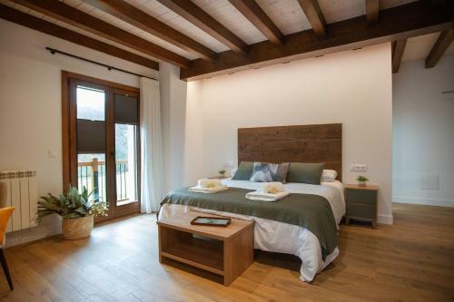 Agroturismo Casa Rural Kabia