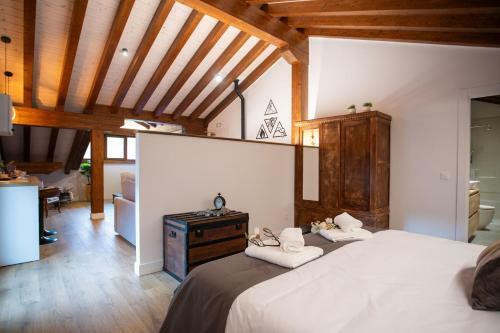 Agroturismo Casa Rural Kabia