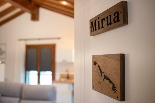 Agroturismo Casa Rural Kabia