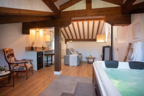 Agroturismo Casa Rural Kabia