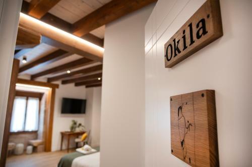 Agroturismo Casa Rural Kabia