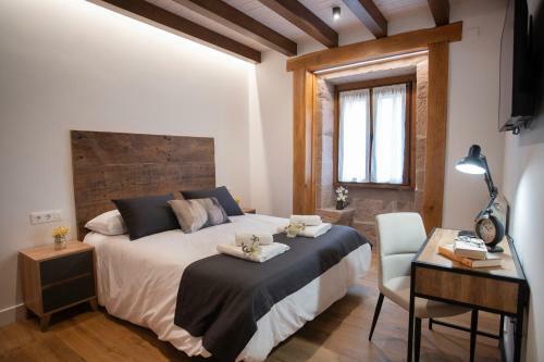 Agroturismo Casa Rural Kabia