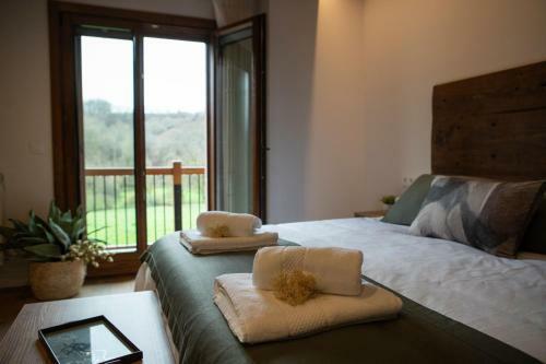 Agroturismo Casa Rural Kabia