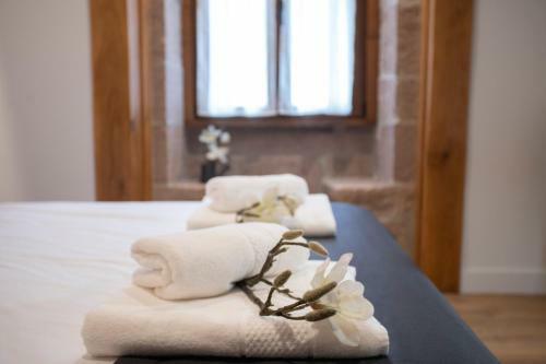 Agroturismo Casa Rural Kabia
