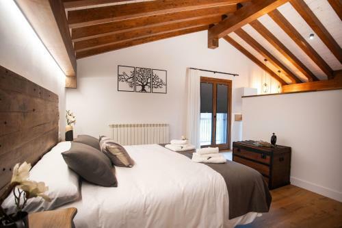 Agroturismo Casa Rural Kabia