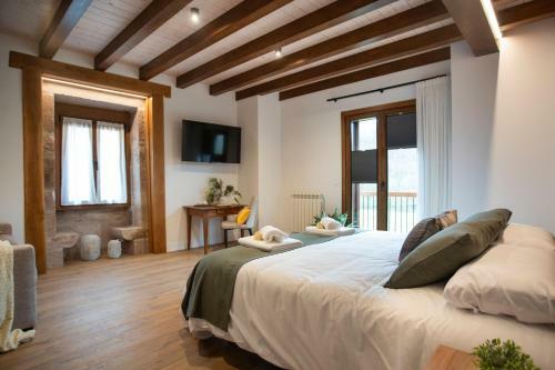 Agroturismo Casa Rural Kabia