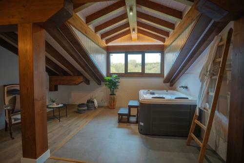 Agroturismo Casa Rural Kabia