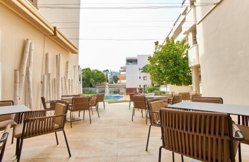 Leonardo Suites Hotel Mallorca Calvia
