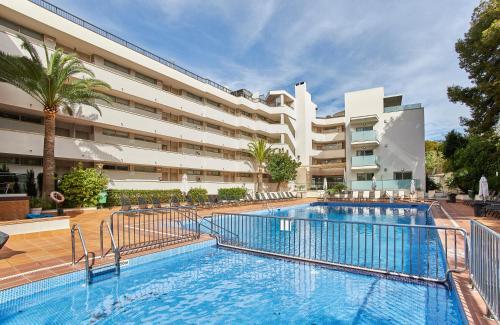 Leonardo Suites Hotel Mallorca Calvia
