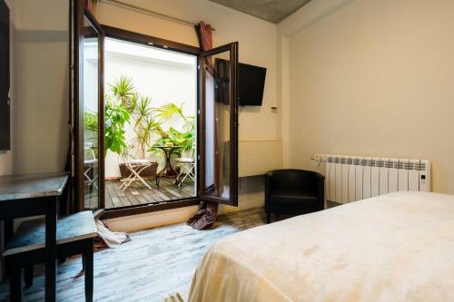 Apartamento Duplex Dise�o Arabe