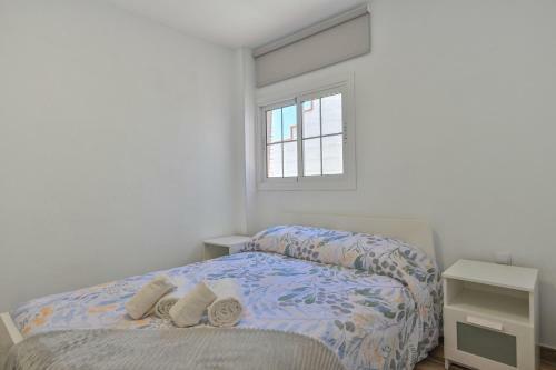 Bonito Apartamento A 100 M De La Playa