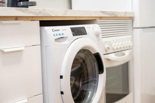 Bonito Apartamento A 100 M De La Playa