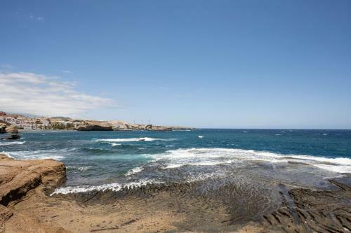 Bonito Apartamento A 100 M De La Playa