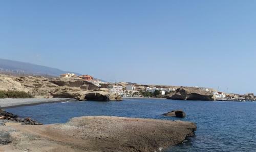 Bonito Apartamento A 100 M De La Playa