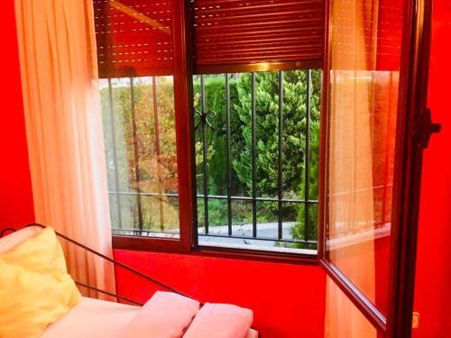 Luxury Positive House Gran Chaparral Toledo