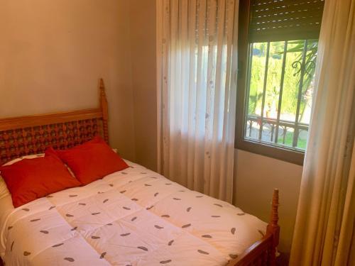 Luxury Positive House Gran Chaparral Toledo