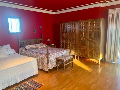 Luxury Positive House Gran Chaparral Toledo